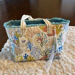 Spartina brand new bag with tags